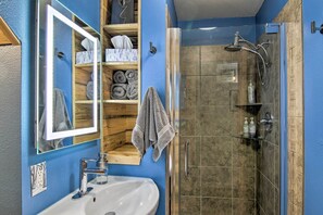 Ferienhaus (2 Bedrooms) | Innenbereich