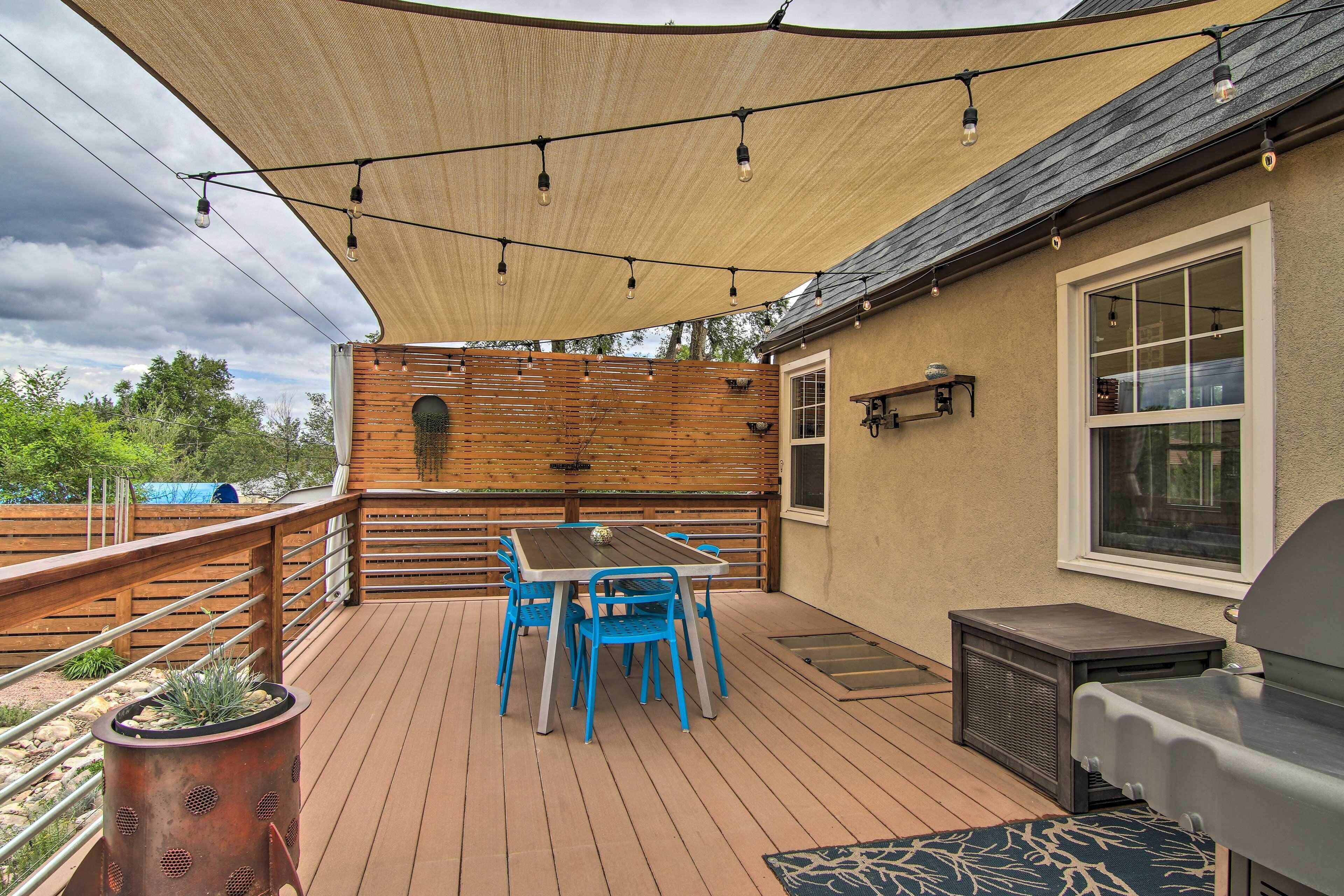 تناول الطعام بالخارج