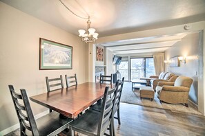 Appartement (1 Bedroom) | Intérieur