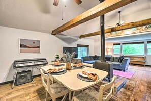 Nhà (2 Bedrooms) | Nội thất