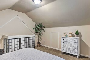 Maison (2 Bedrooms) | Intérieur