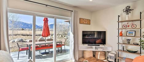 Hus (2 Bedrooms) | Innvendig