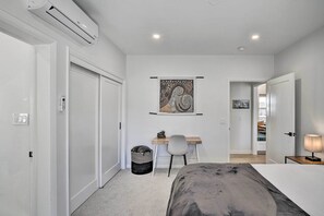 Ferienhaus (2 Bedrooms) | Innenbereich