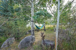 Ferienhaus (2 Bedrooms) | Innenbereich