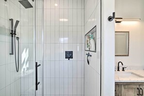 House (2 Bedrooms) | Interior - Charming Buena Vista Home w/ Private Hot Tub! (Buena Vista)