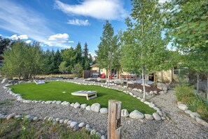 Interior - Charming Buena Vista Home w/ Private Hot Tub! (Buena Vista)