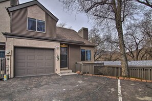 Apartment (3 Bedrooms) | Interior