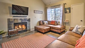 Leilighet (3 Bedrooms) | Fasade
