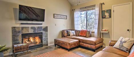 Apartamento (3 Bedrooms) | Fachada del alojamiento