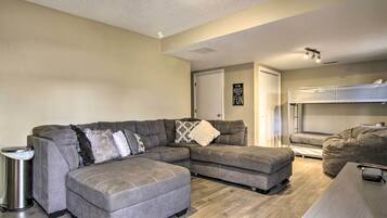 Apartamento (3 Bedrooms) | Parte interna