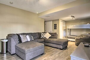 Apartment (3 Bedrooms) | Interior