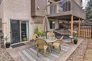 アパートメント (3 Bedrooms) | 内装