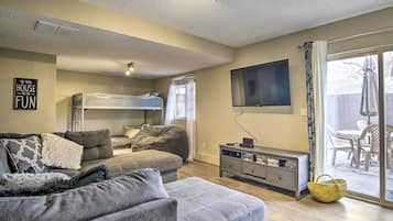 Apartment (3 Bedrooms) | Interior