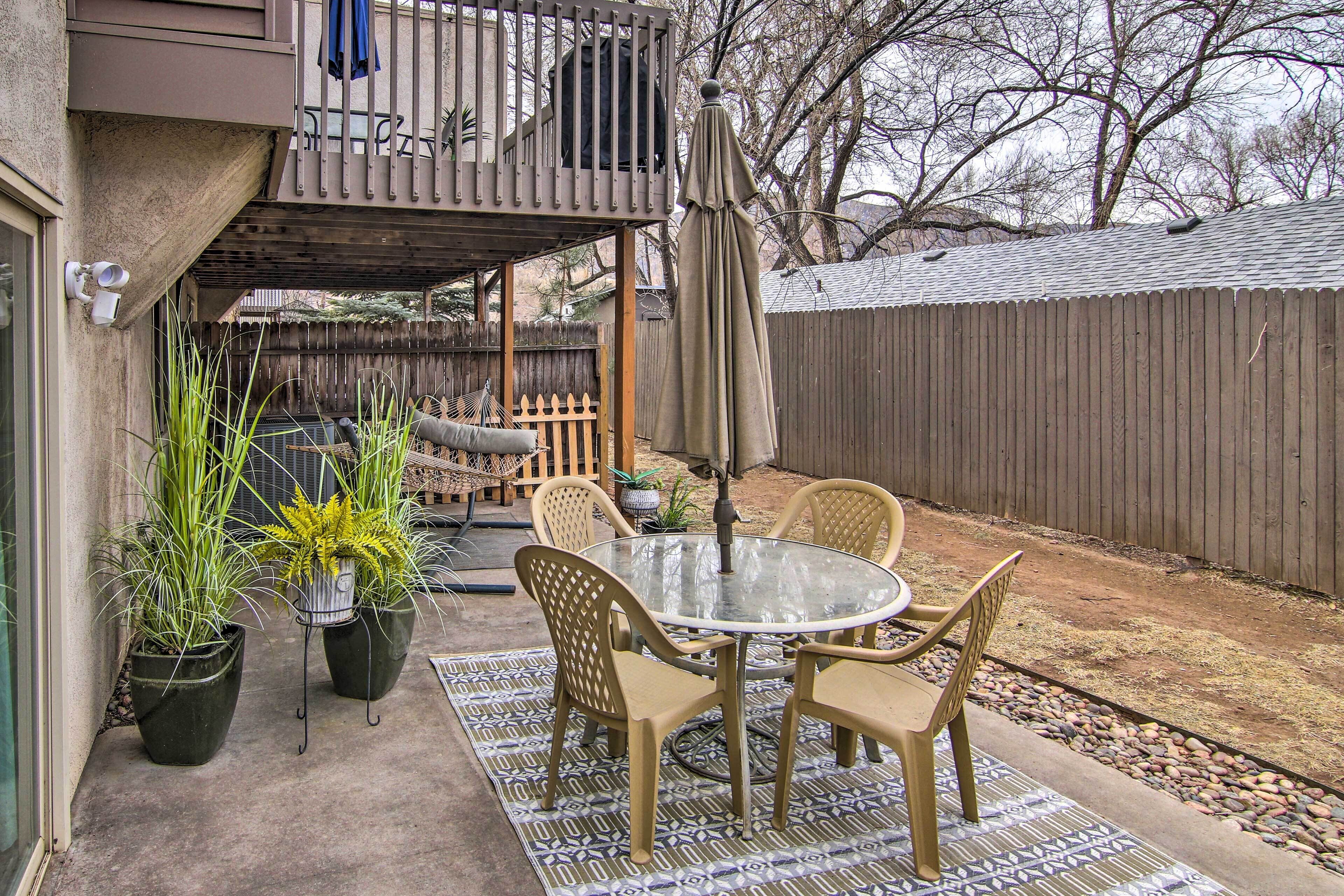 อพาร์ทเมนท์ (3 Bedrooms) | ภายใน