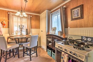 Casa (2 Bedrooms) | Interior