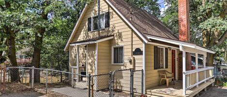 Hus (2 Bedrooms) | Innvendig