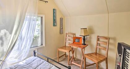 Cozy Crestline Cabin, Close to Lakes, Parks!