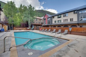 Interior - Bright Downtown Telluride Condo - Steps to Lift! (Telluride)