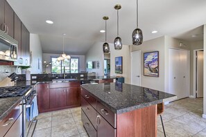 Departamento (2 Bedrooms) | Interior