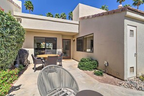 아파트 (2 Bedrooms) | 내부