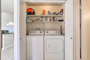 Departamento (2 Bedrooms) | Interior