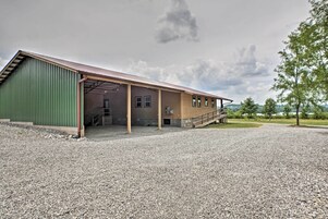 独立别墅 (2 Bedrooms) | 住宿内部