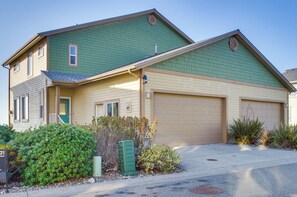 Lägenhet (2 Bedrooms) | Interiör
