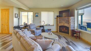 Apartemen (2 Bedrooms) | Interior