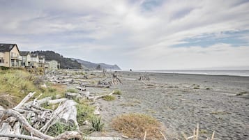 Apartemen (2 Bedrooms) | Interior