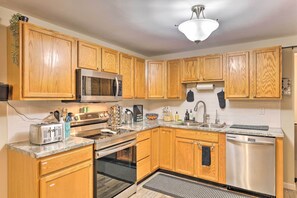 獨棟房屋 (3 Bedrooms) | 住宿內部