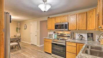 Casa (3 Bedrooms) | Interior