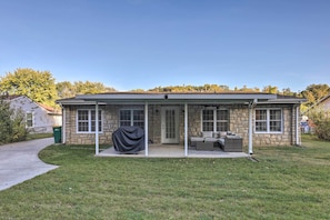 Talo (3 Bedrooms) | Sisätilat