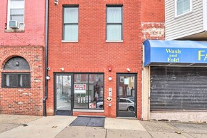 Appartement (1 Bedroom) | Interieur