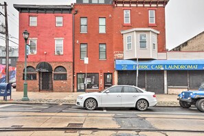 アパートメント (1 Bedroom) | 内装