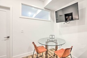 Apartment (1 Bedroom) | Innenbereich