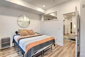 公寓 (1 Bedroom) | 住宿内部