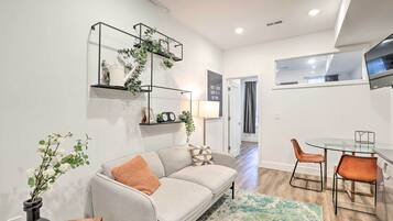 Appartement (1 Bedroom) | Interieur