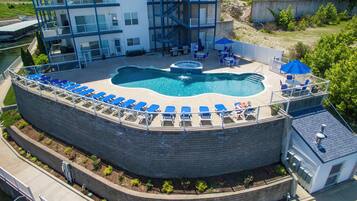 Appartement (3 Bedrooms) | Intérieur