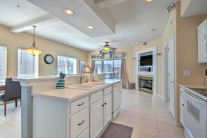 Apartment (3 Bedrooms) | Innenbereich