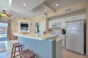 Apartment (3 Bedrooms) | Interior