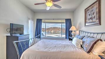 Apartemen (3 Bedrooms) | Interior