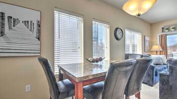 Apartment (3 Bedrooms) | Interior