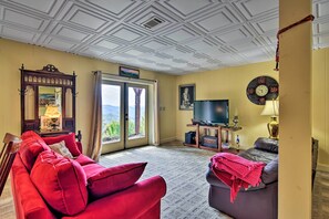 ハウス (3 Bedrooms) | 内装