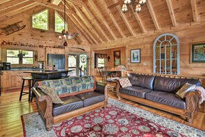 ハウス (3 Bedrooms) | 内装