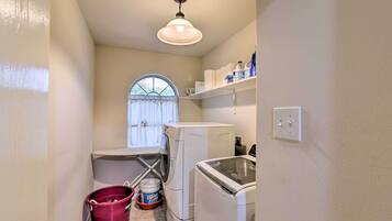 Casa (6 Bedrooms) | Parte interna