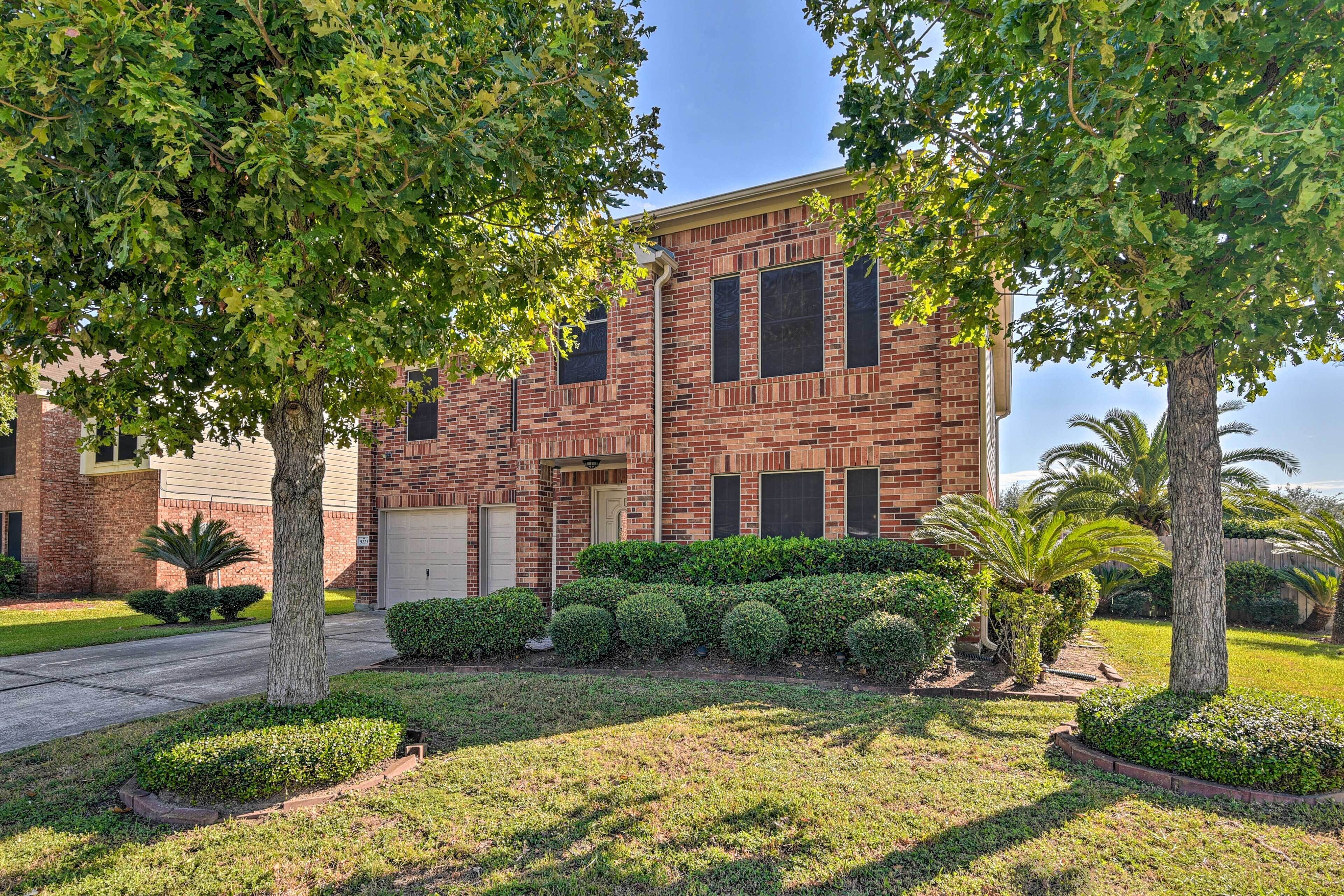 Casa (6 Bedrooms) | Parte interna