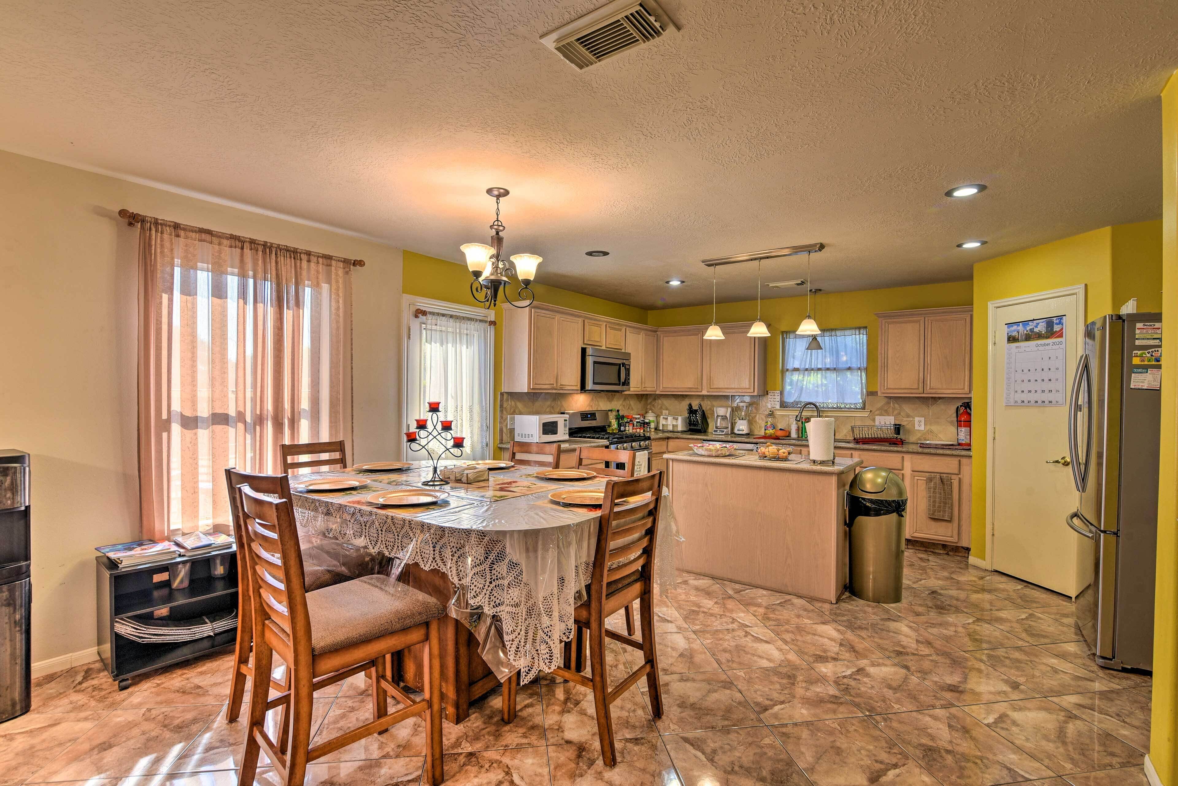 Casa (6 Bedrooms) | Parte interna