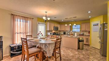 Casa (6 Bedrooms) | Parte interna