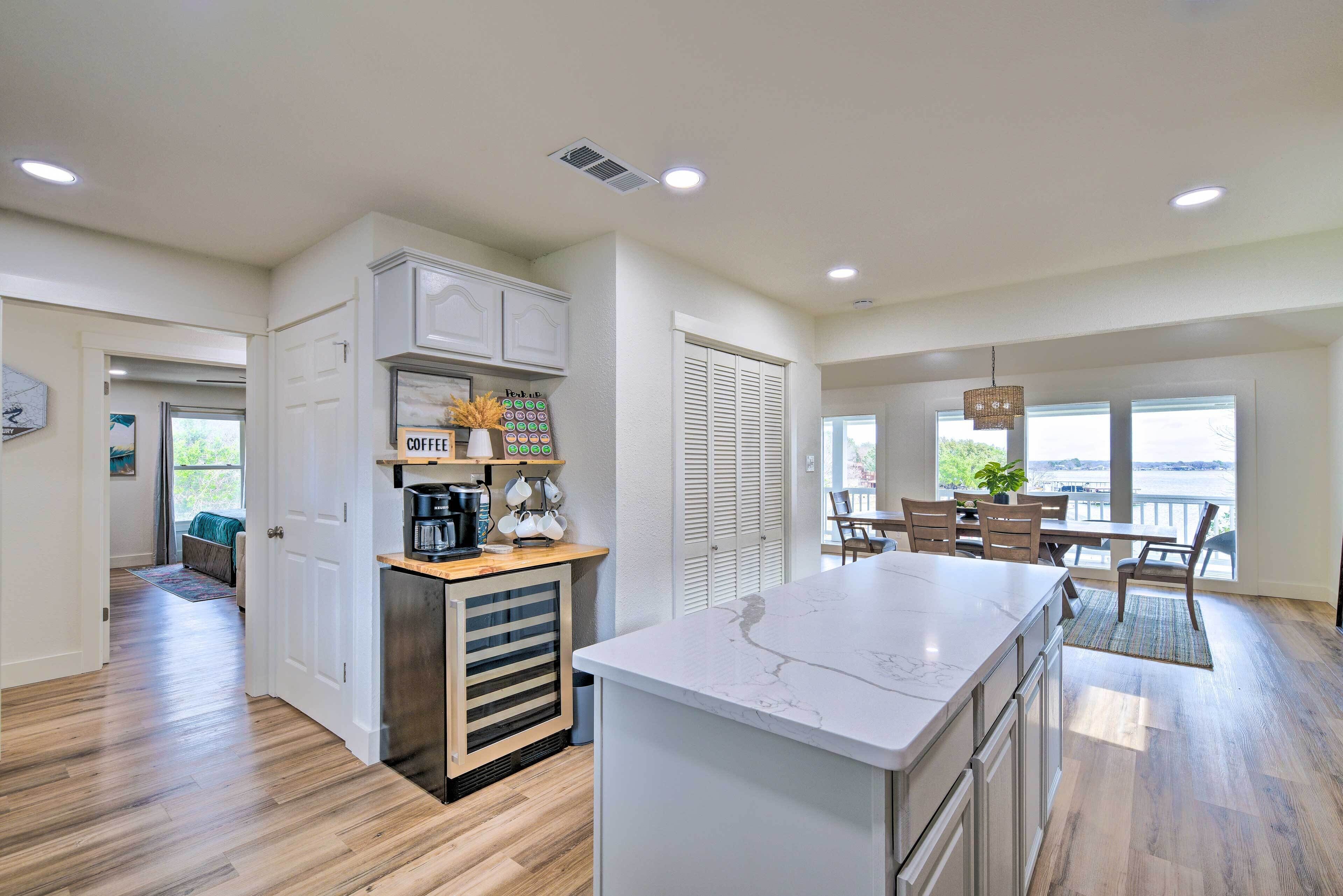 Rumah (3 Bedrooms) | Interior