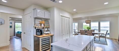 Huis (3 Bedrooms) | Interieur